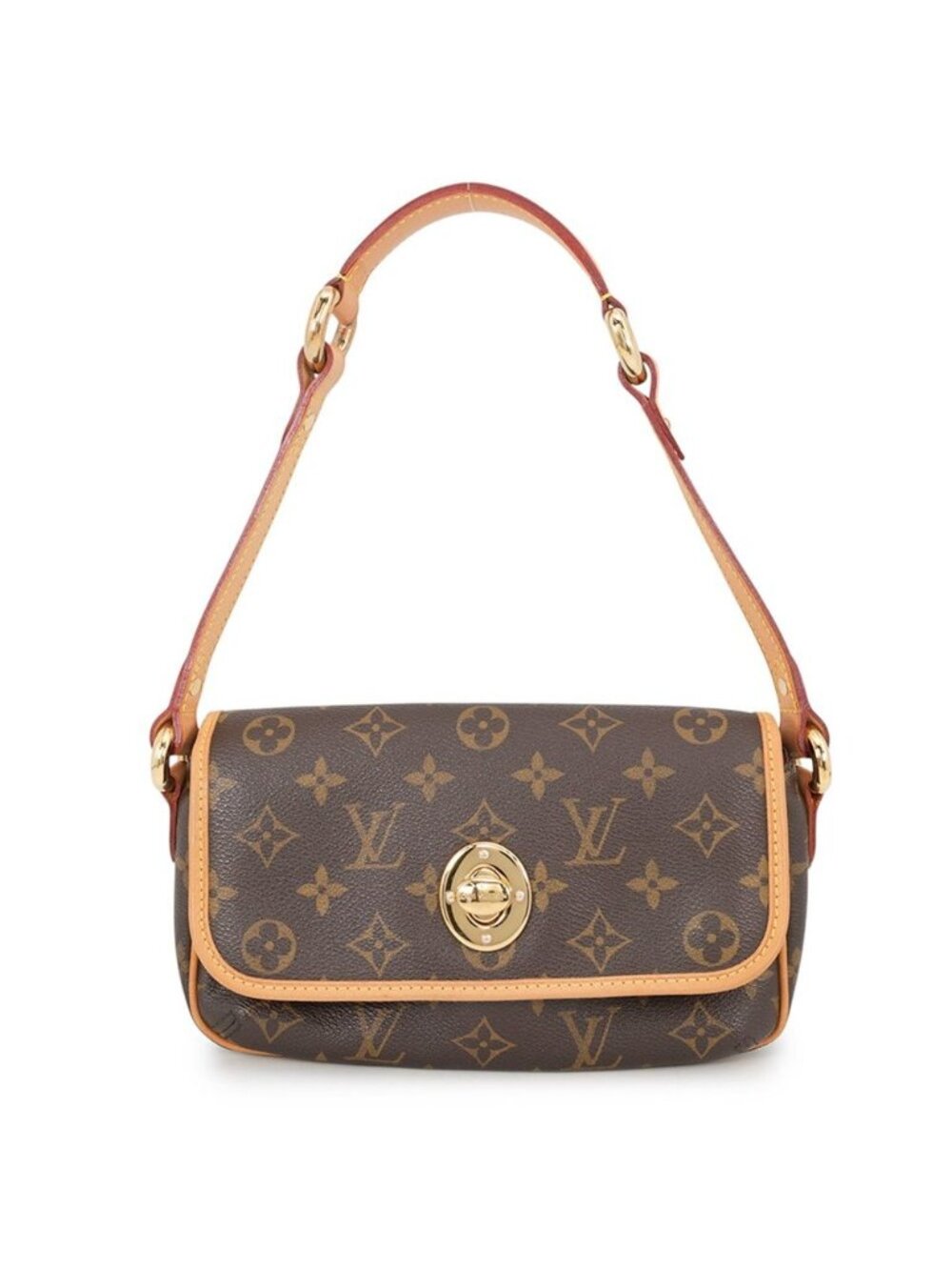 Louis Vuitton Bag Monogram Tikal PM